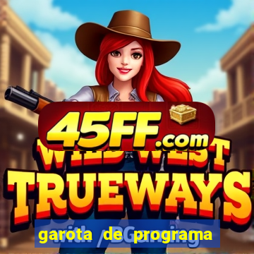 garota de programa teixeira de freitas